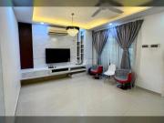 Double Storey Link Terrace House Sri Taman Baru Ampang...