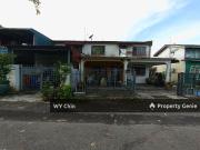 Double storey Low cost