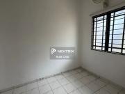 Double Storey Low Cost Corner Lot @ 99 Jalan Mutiara...