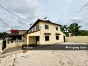 Taman Renggam Jaya, Double Storey Low Cost Corner Lot at...