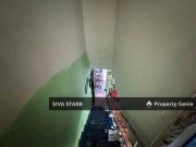 Double storey low cost Jalan Teratai Taman Johor Jaya