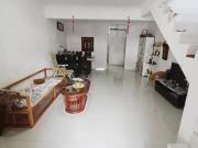 Double Storey Low Cost Kota Masai Full Loan First Home Buyer