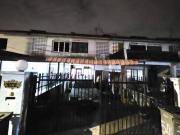 Double Storey Low Cost Selesa Jaya Skudai Full Loan...