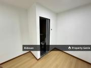 Double Storey Low Cost, Taman Desa Jaya,Johor Bahru