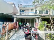 Double Storey Low Cost Taman Pandan Jaya Cheras