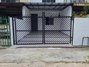 Double storey Low Cost XX Jalan Anggerik 6 Taman Johor...