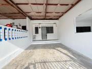 Double storey low costTaman Titiwangsa Z