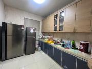 Double Storey Low Medium Cost at Setia Indah Land Size...