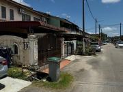 Double Storey Low Medium Cost Kota Masai Full Loan First...