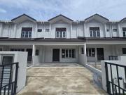 Double Storey M Senyumia Bandar Baru Salak Tinggi Sepang...