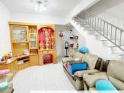 Double Storey Medium Cost