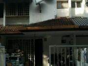 double storey mid terrace house, extended and renovated...