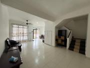 Double Storey Mount Austin 4bed3bath fully furnished for...