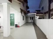Double Storey New House at botani palma For Rent