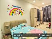 Double storey nusa sentral For sale!
