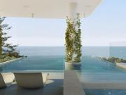 Double Storey Panoramic Residence
