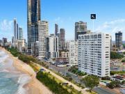 Double Storey Penthouse in a Blue Chip, Beachfront Position