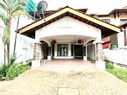 Double Storey Primaya Suadamai Bandar Tun Hussein Onn...