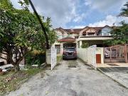 Double Storey Putra Heights Putra Bahagia Subang Jaya