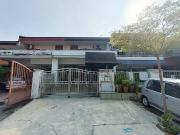 Double Storey Renovated Taman Dagang Jaya