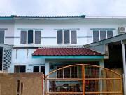 Double storey RPR KIDURONG Bintulu House for rent