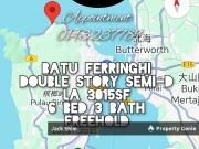 Double Storey Semi D