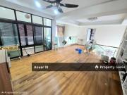 Double Storey Semi D @ Citrina, Jln Panglima Awang, Alam...