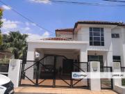 Double Storey Semi D at Tasek For