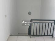 Double storey semi d for sale bedroom 3 bathroom 3 size...