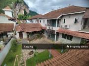 Double Storey Semi D For Sale Sunway Tambun