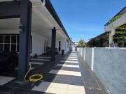 Double Storey Semi D House For Rent Lorong Kung Phin