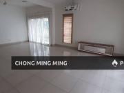 Double Storey Semi D House @ Pearl 132, Seremban 2 for Sale