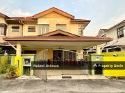 Double Storey Semi D Kajang Impian, Bandar Baru Bangi