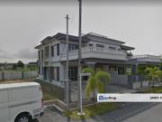 Double Storey Semi D Limbongan Klebang Near Tengkera...