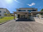 BIG LAND 5k Sqft 2 Storey Semi D SONATA S2 Heights...