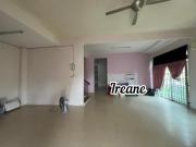 Double Storey Semi D Taman Petaling Indah Near Lotus...