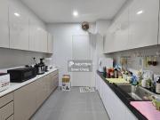 Double Storey Semi D @ Taman Redang, Taman Molek, Tebrau
