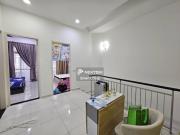 Double Storey Semi D @ Taman Redang, Taman Molek,...