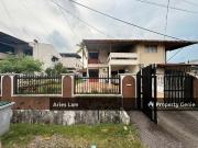 Double Storey Semi D @ Taman Sentosa /Near Taman Pelangi...