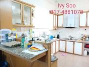 DoUBLE STOREY SEMI DBANDAR LAGUNA MERBOK