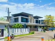 Double Storey Semi Detached at Jalan Urat Mata in...