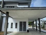 Double Storey Semi Detached at Serapi Maju Matang