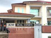 Double Storey Semi Detached Da Sing Value