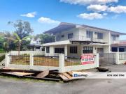 Double Storey Semi Detached For Located at Jalan No.1
