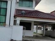 Double Storey Semi Detached House at Taman Bay Shore