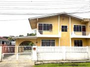 Double Storey Semi Detached House for Rent at Miri...