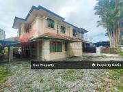 Double Storey Semi Detached House FOR SALE! Located at...