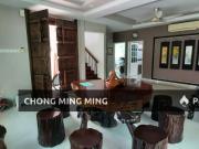 Double Storey Semi Detached House @ Green Street Homes...