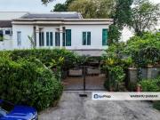Double Storey Semi Detached SS4 PETALING JAYA
