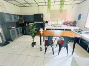 Double Storey SemiD at Kali Garden Pending Kuching